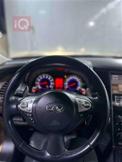 Infiniti FX
